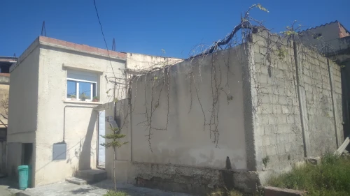 Vente Villa Boumerdès Ben choud