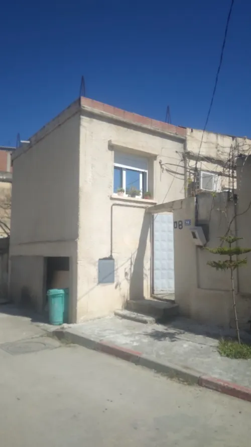 Vente Villa Boumerdès Ben choud