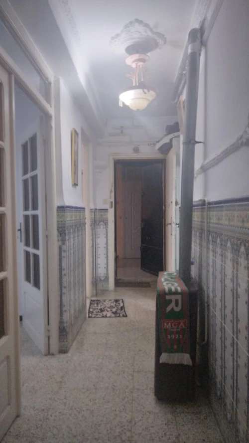 Vente Appartement F3 Boumerdès Dellys