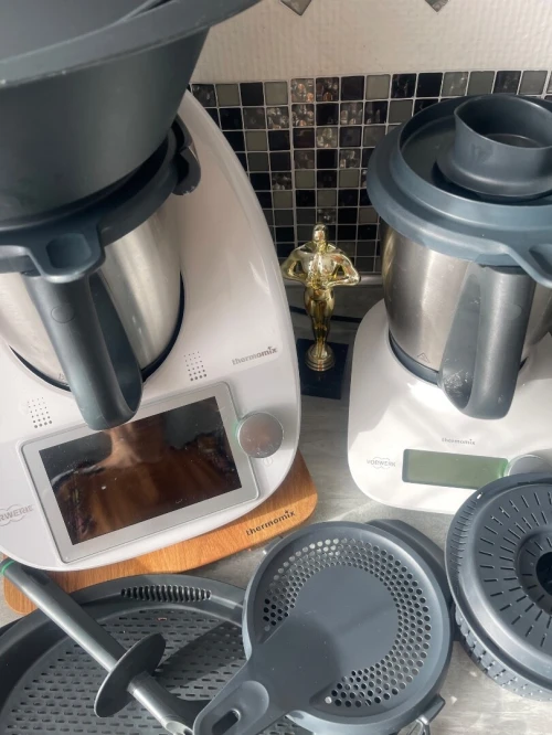 Thermomix TM6