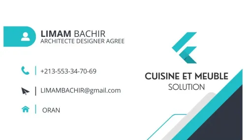 ARCHITECTE DESIGNER AGREE
