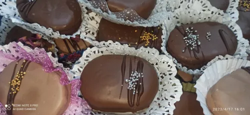 gâteau traditionnels et tendance à commander