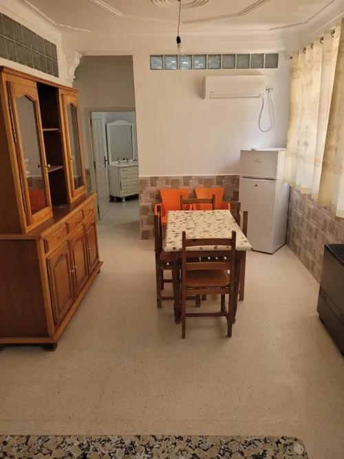 Location vacances Appartement F2 F3 F4 Jijel El aouana
