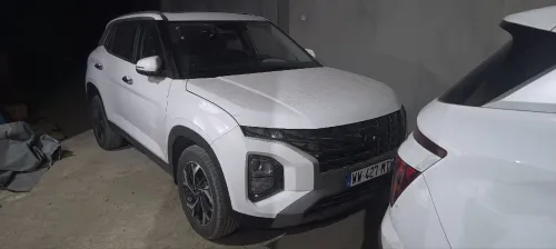 Hyundai Cerita 2025 Panorama