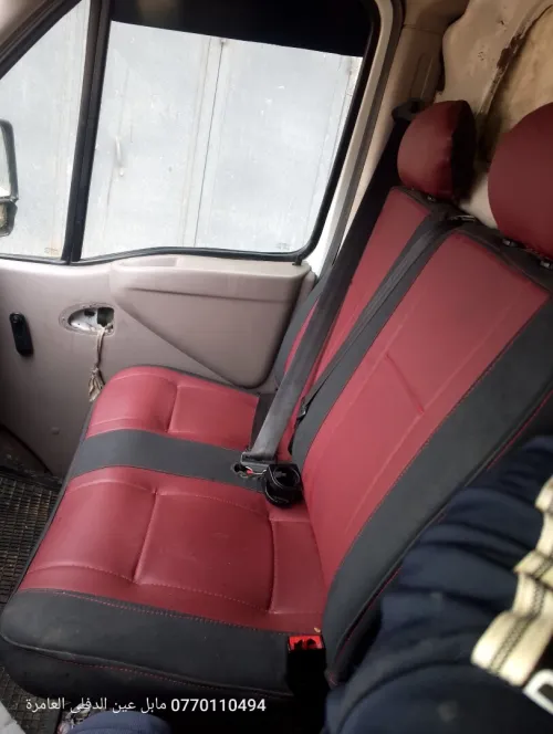 Renault Master1 1999 