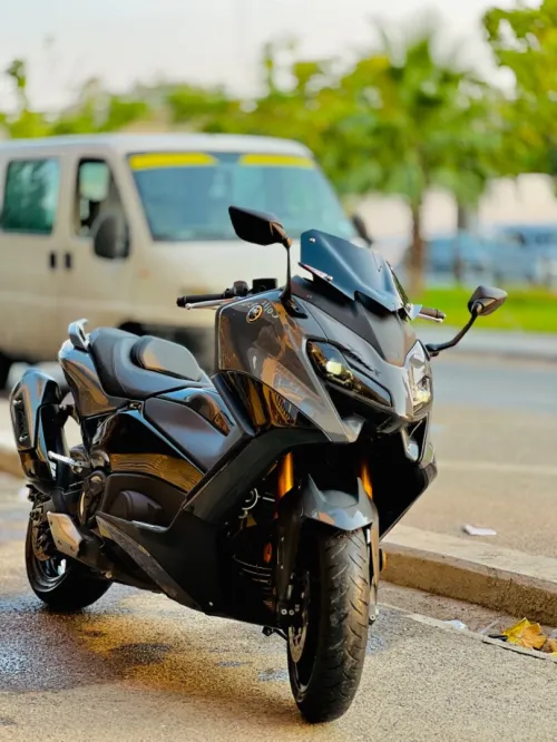 Tmax Tech max 2021
