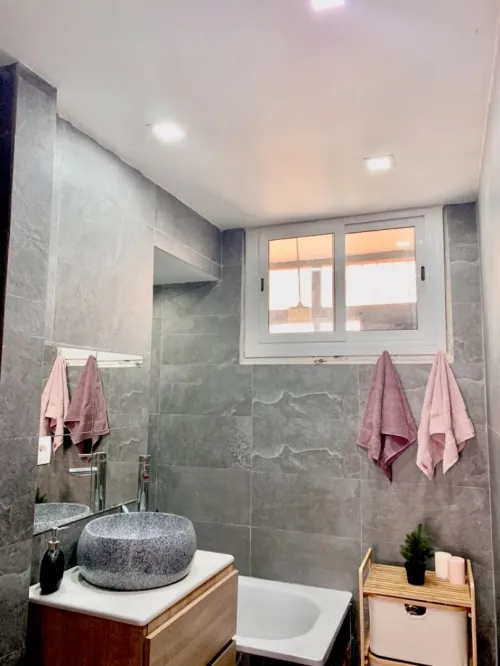 Location vacances Appartement Alger Ain taya