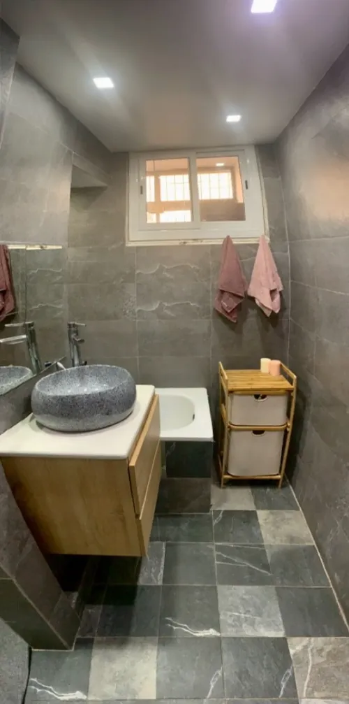 Location vacances Appartement Alger Ain taya