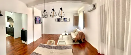 Location vacances Appartement Alger Ain taya