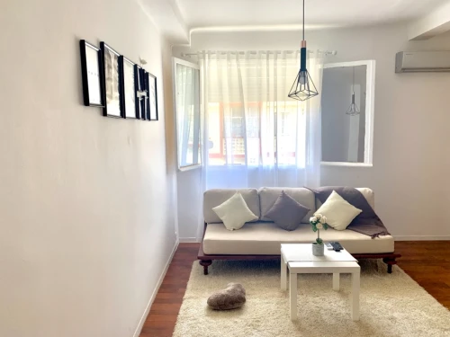 Location vacances Appartement Alger Ain taya