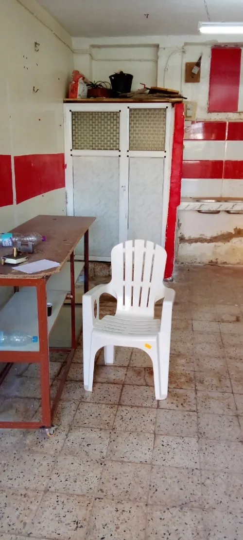 Location Local Saïda Saida