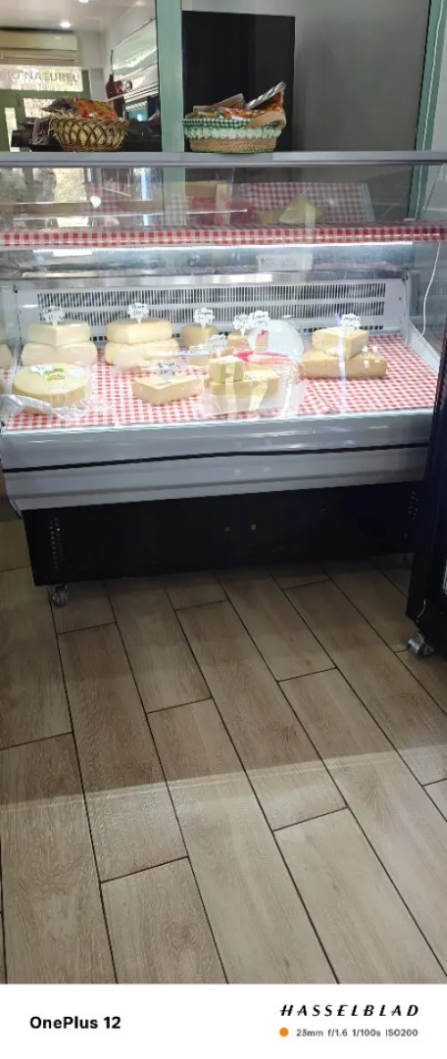 Vente équipement pour épicerie fine