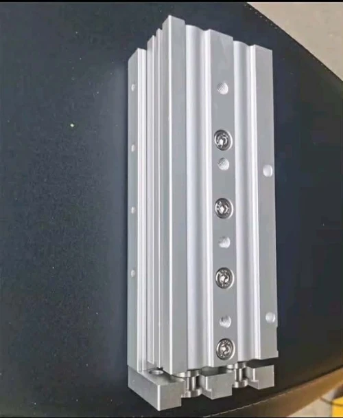 Accessoires de machine de réparation d'écran de presse à chaud ACF