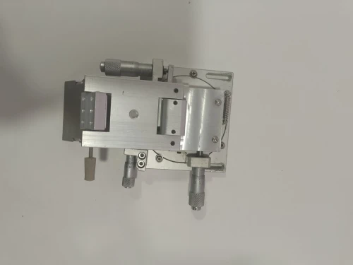 Accessoires de machine de réparation d'écran de presse à chaud ACF