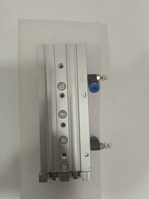 Accessoires de machine de réparation d'écran de presse à chaud ACF