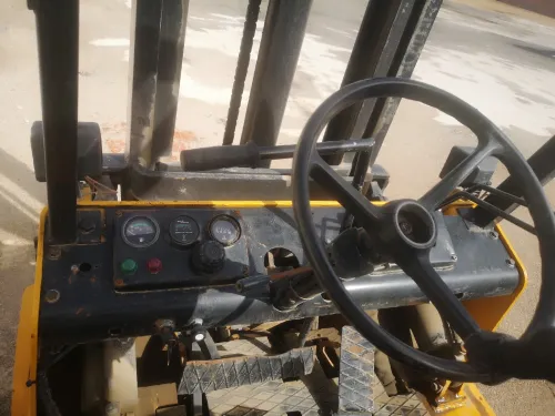 ENMTP CE130D 1987