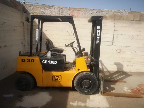 ENMTP CE130D 1987