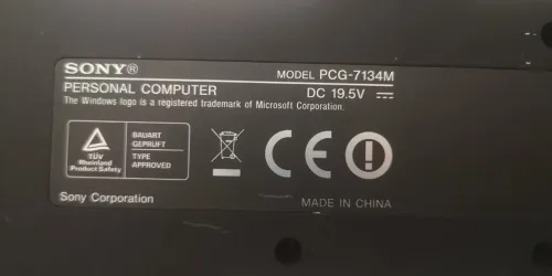 Sony