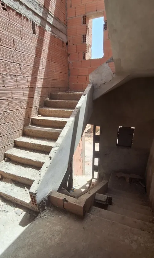 Vente Villa Tlemcen Tlemcen