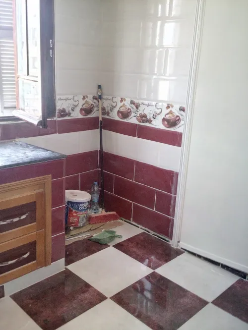 Vente Appartement F3 Constantine Ain smara