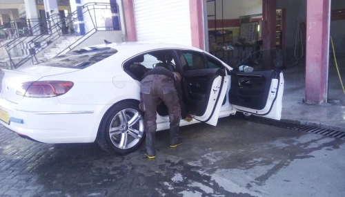 Volkswagen Passat CC 2013 R Line