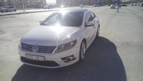Volkswagen Passat CC 2013 R Line