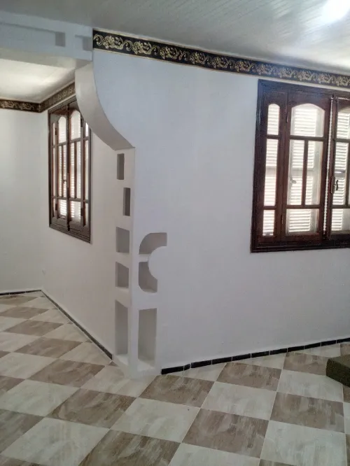 Vente Appartement F3 Constantine Ain smara