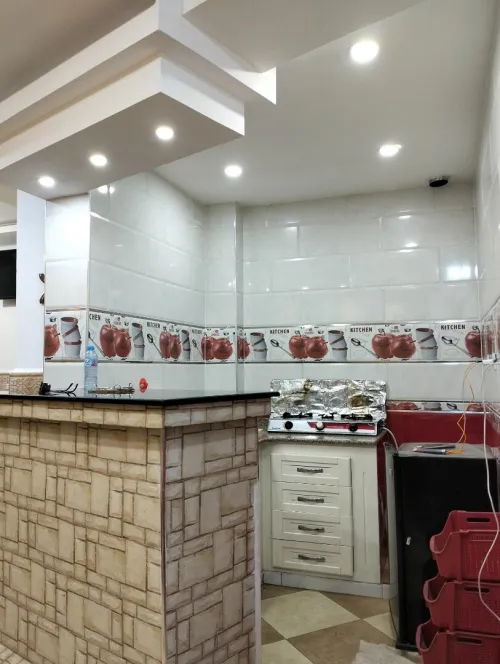 Cherche achat Appartement F2 Tizi Ouzou Azeffoun