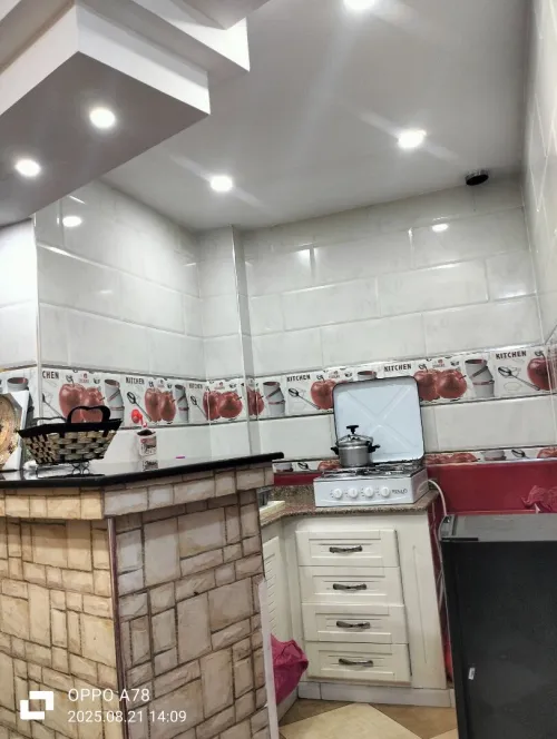 Cherche achat Appartement F2 Tizi Ouzou Azeffoun