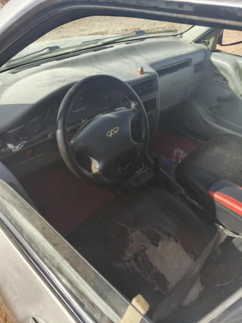 Chery a11 2006 a11