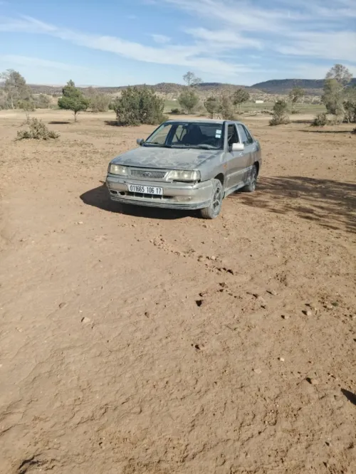 Chery a11 2006 a11