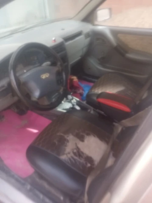 Chery a11 2006 a11
