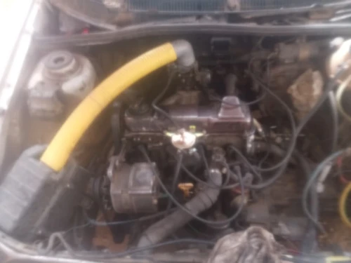 Chery a11 2006 a11