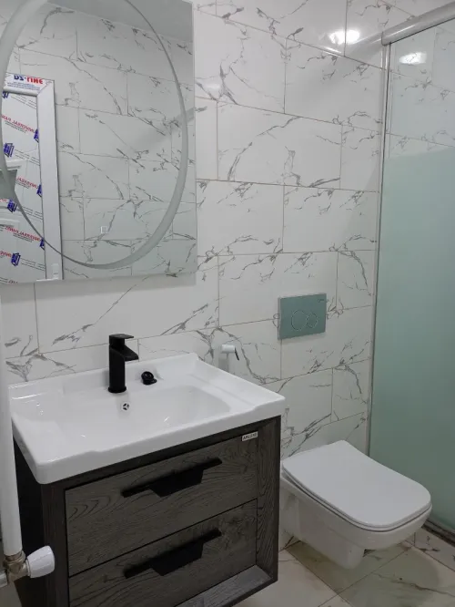 Vente Appartement F3 Alger Ain taya