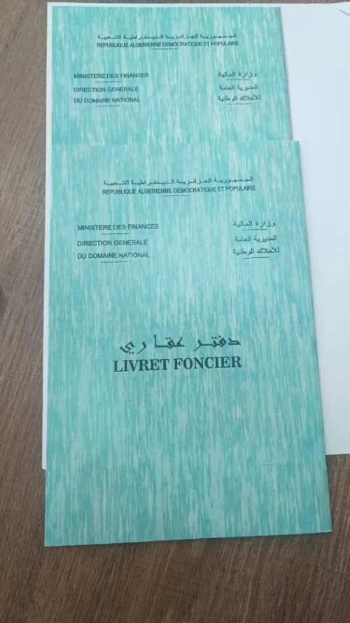 Vente Appartement F3 F4 Alger Birkhadem