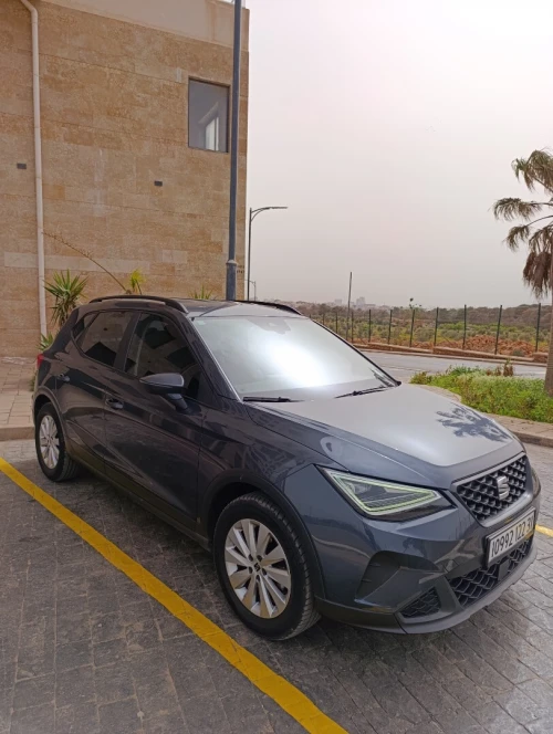 Seat ARONA 2022 Urban