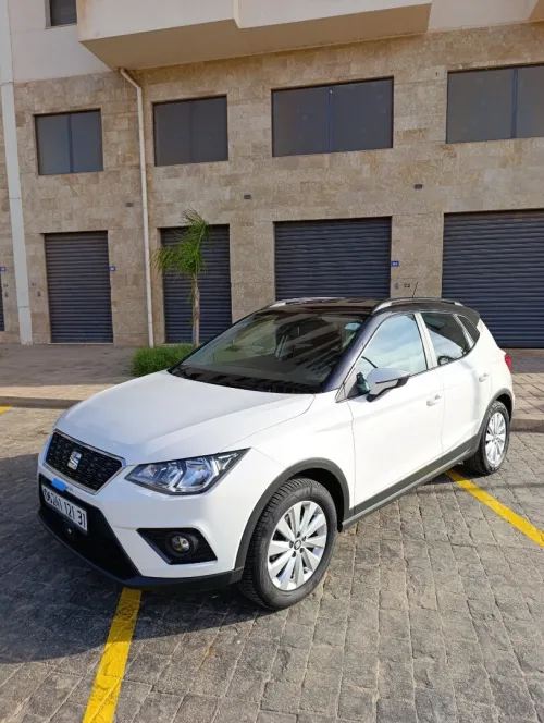 Seat ARONA 2021 Style