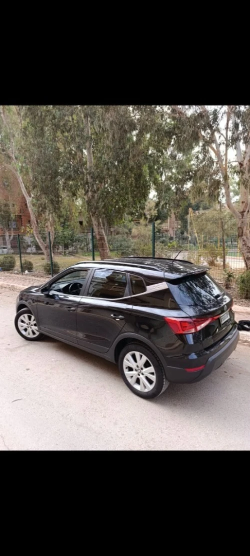 Seat ARONA 2018 Style