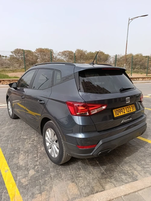 Seat ARONA 2022 Urban