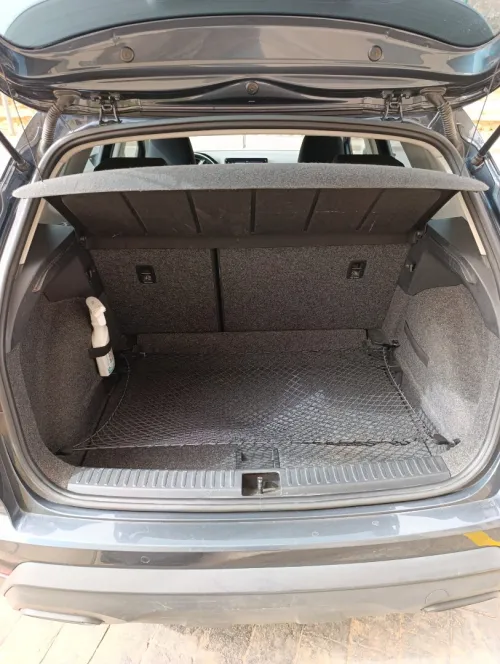 Seat ARONA 2022 Urban