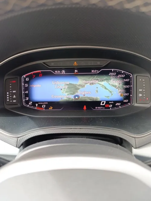 Seat ARONA 2022 Urban