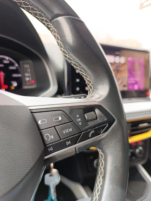 Seat ARONA 2022 Urban