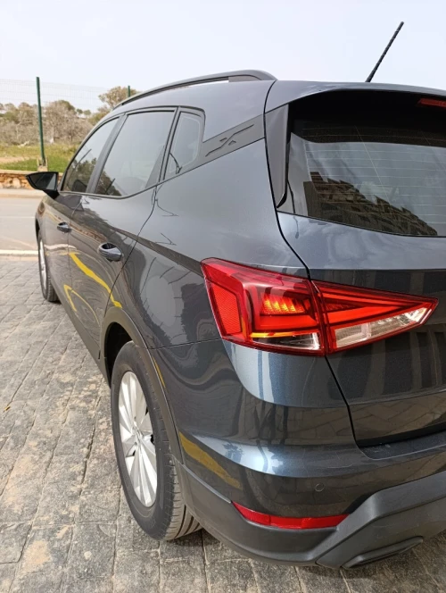 Seat ARONA 2022 Urban
