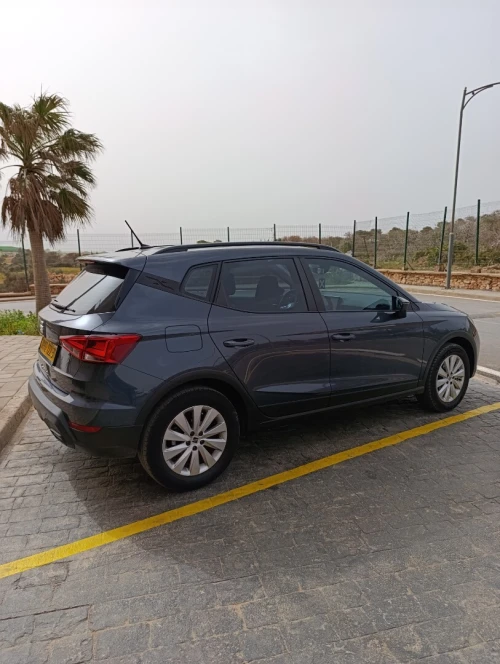 Seat ARONA 2022 Urban