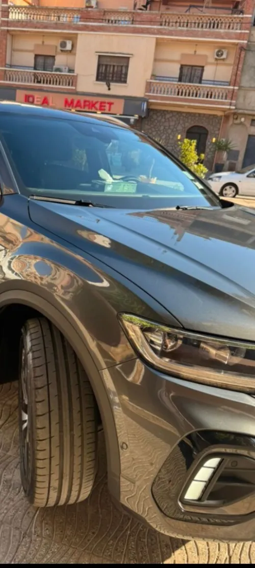Volkswagen T-Roc 2023 R-Line 