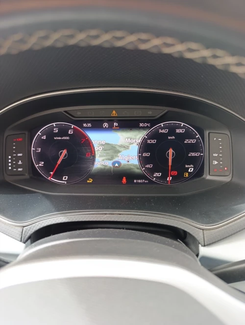 Seat ARONA 2022 Urban