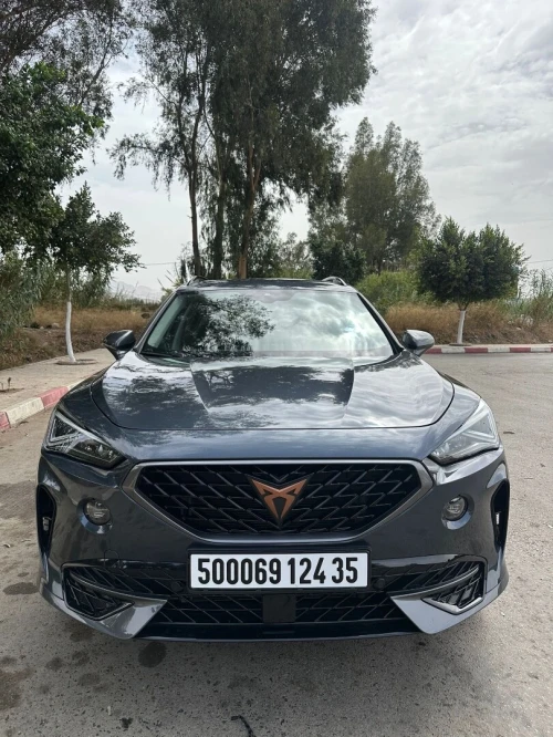 Cupra  Formantor 2024 Formantor