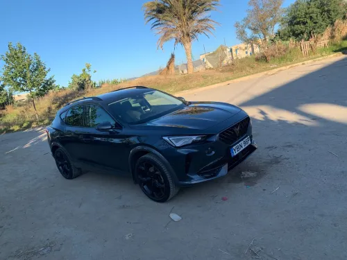 Cupra  Cupra  2024 Formantor