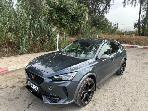 Cupra  Formantor 2024 Formantor