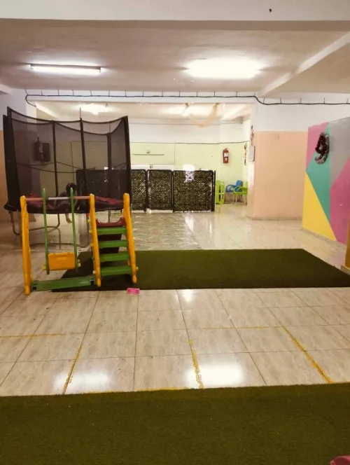 Vente Hangar - Usine Mostaganem Mezghrane